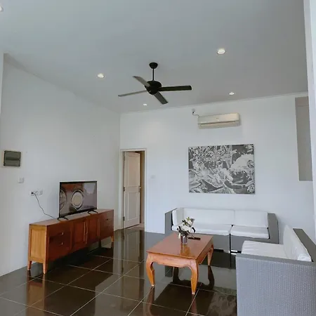 Madhava Canggu Villa